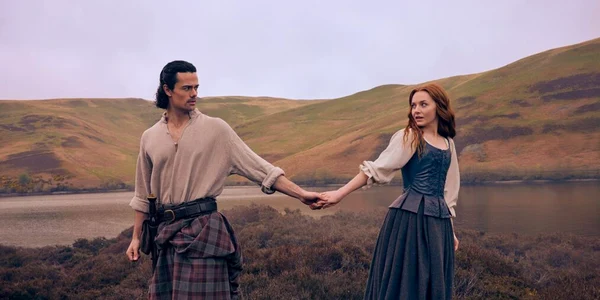outlander blood of my blood season 1 jamie roy brian fraser and harriet slater ellen mackenzie 1  1014x676 jpg
