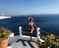 diana munteanu sexy in oia santorini 7 jpg jpeg