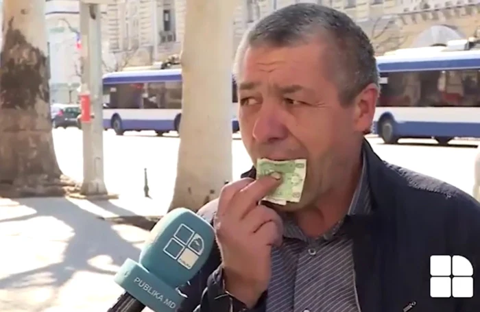 Captură video PublikaTV