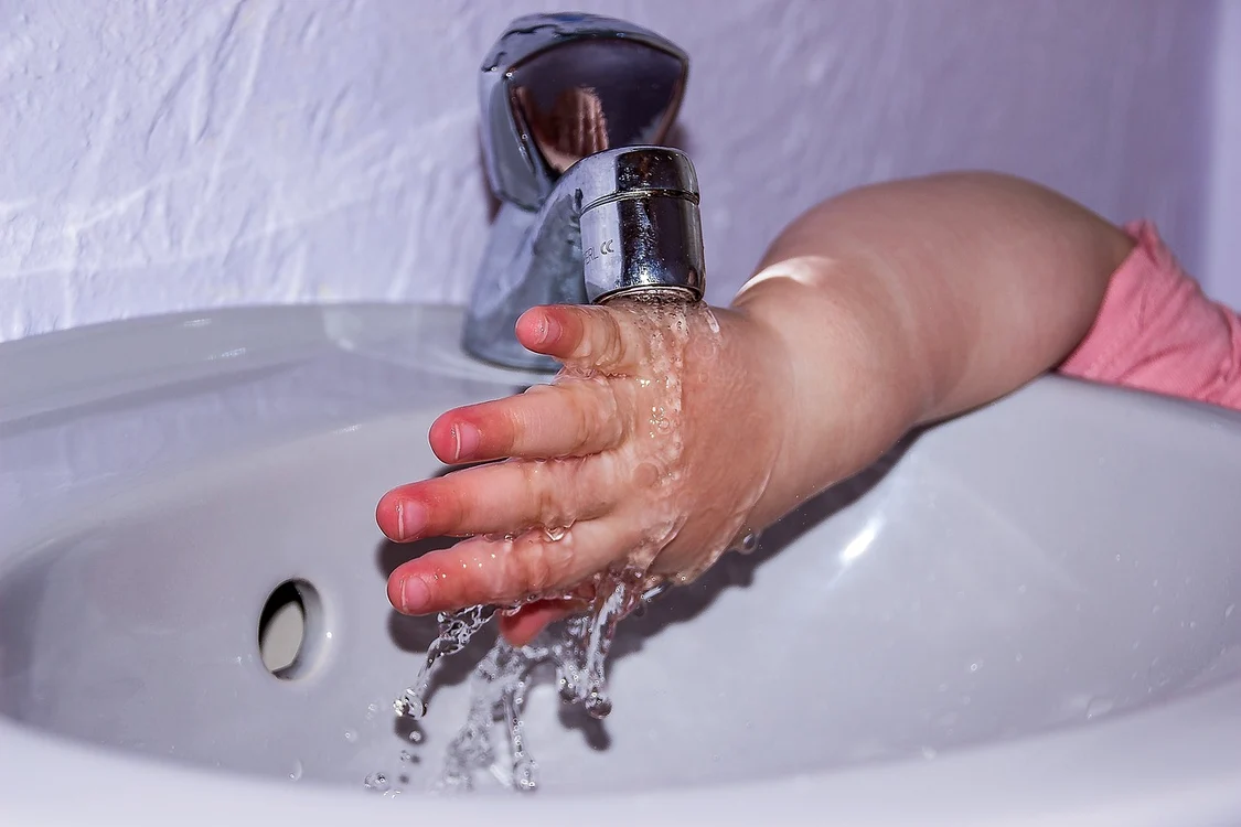 Prețul pentru serviciile de alimentare cu apă și canalizare-epurare au crescut din nou FOTO: Pixabay