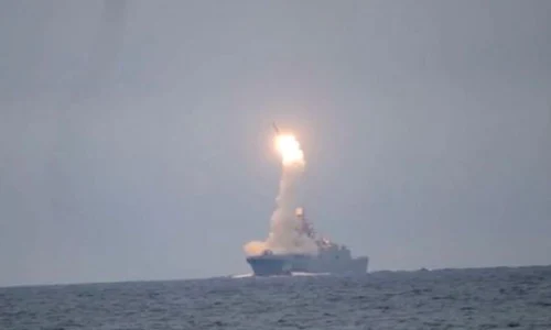 Boris Johnson avertizează Moscova asupra „erorii tragice” pe care ar constitui o orice „aventurism militar” la graniţele Poloniei şi Ucrainei jpeg