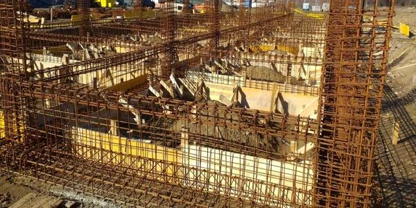 CNI construieşte un teren de sport la Timişoara