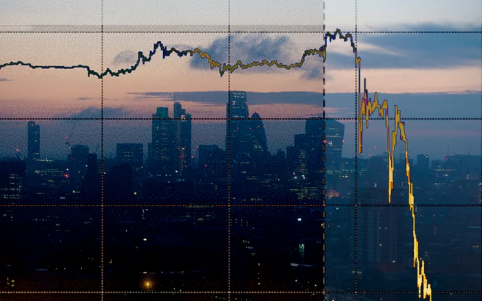 Valoarea lirei sterline are de suferit imediat după primele rezultate ale referendumului BrexitFoto Metro.co.uk
