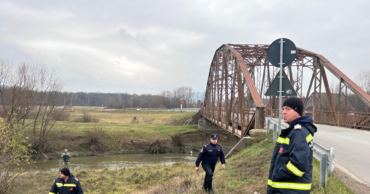 Pod vechi de 100 de ani din Brașov riscă să se prăbușească. Ce soluții propun autoritățile?