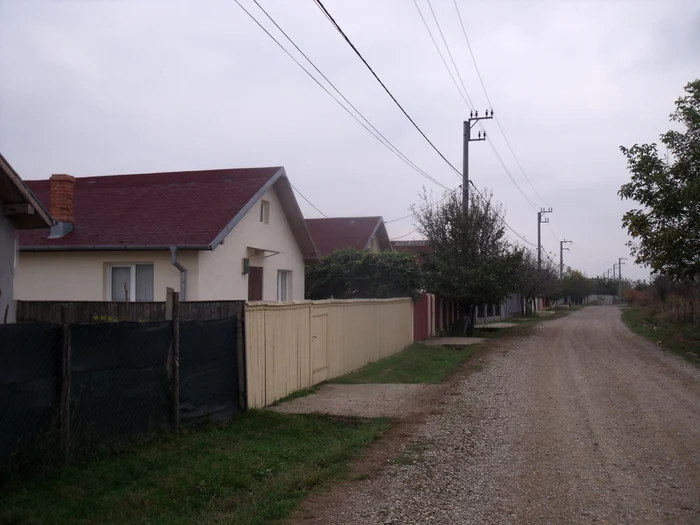 
    Aşa arată cartierul-fantomă pentru care Guvernul a plătit 1,5 milioane de euroFoto: "Adevărul"  