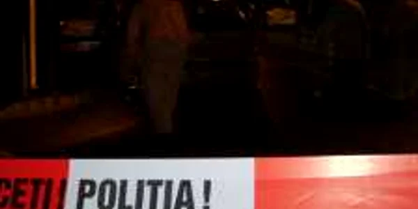 Poliţia a început ancheta