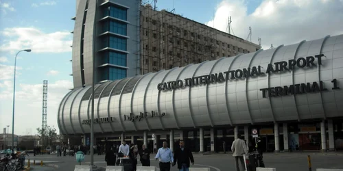 aeroportul international din cairo foto flyacademy.com