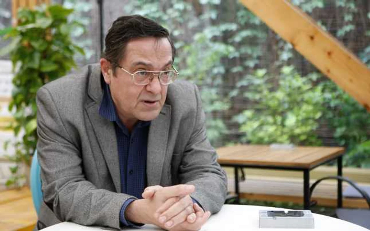 cristian teodorescu