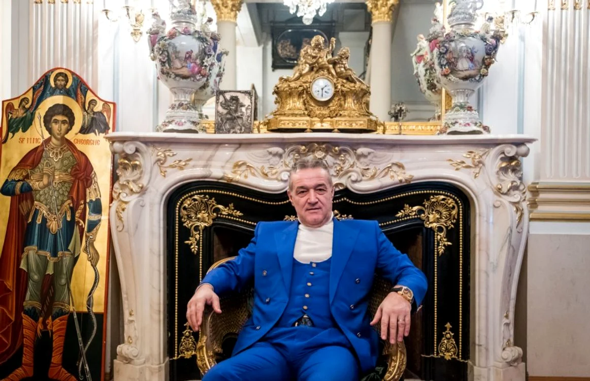 Becali