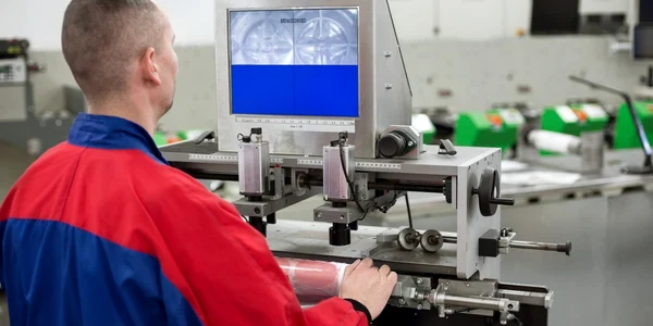 Fabrica muncitor FOTO Shutterstock