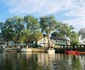 Dobrogea de nord - Delta Dunării Sursa Asociaţia de Management al Destinaţiei Turistice Delta Dunării