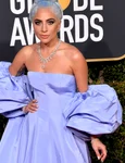 Lady Gaga, într un ou de plastic1  sursa   Shutterstock jpg