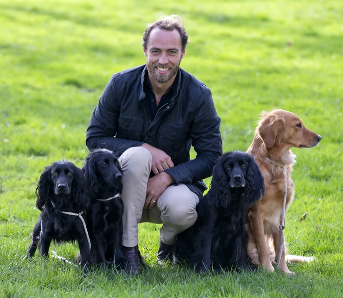 James Middleton profimedia 0499308731 jpg