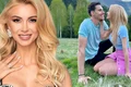 Banner Andreea Bălan