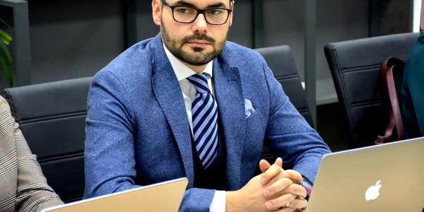 Iulian Groza