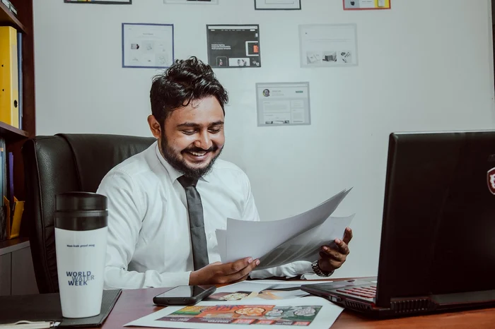 Testul aplicat de CEO-ul unei companii - Foto: Pixabay 