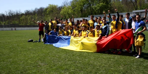 nationala de rugby