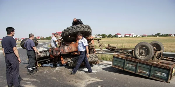 tractor 5