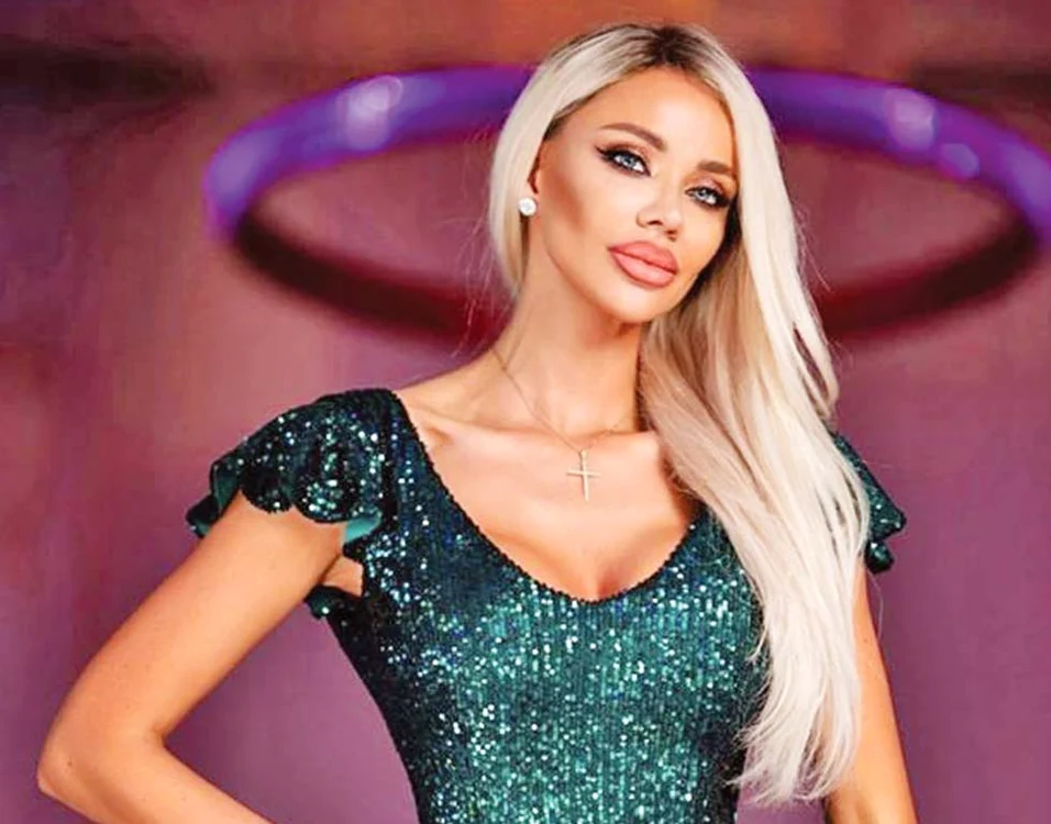 Bianca Drăguşanu nu se sperie de experienţele negative