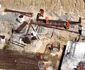 Construcția are ca termen de finalizare anul 2028. FOTO: captură video Facebook