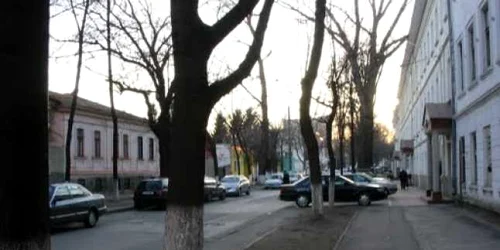 strada bulgara
