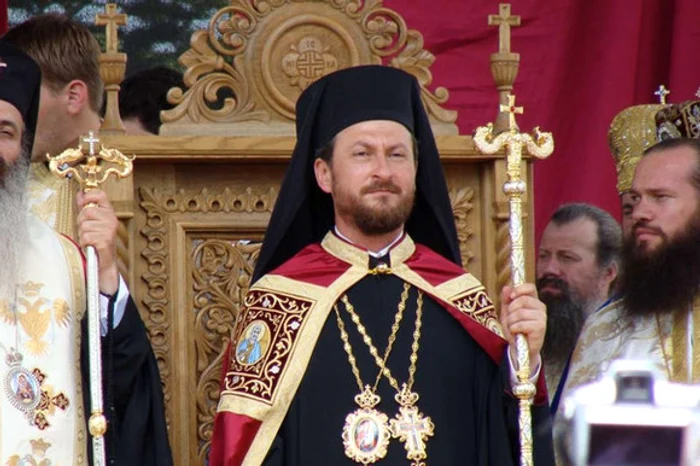 Corneliu Onilă ar fi întreținut relații sexuale cu un minor în anul 2016 Foto Arhivă Click!