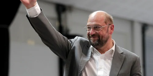 Preşedintele Parlamentului European