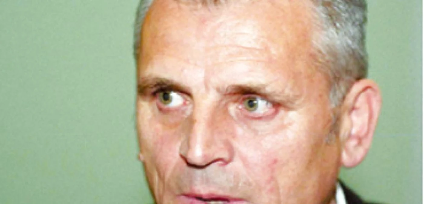 Iaşi: Asasinii lui Săhleanu, după 9 ani de la crimă