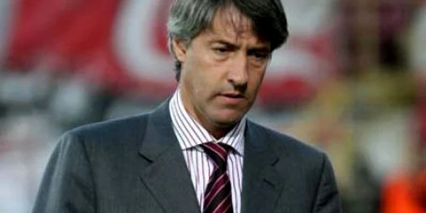 Cristiano Bergodi