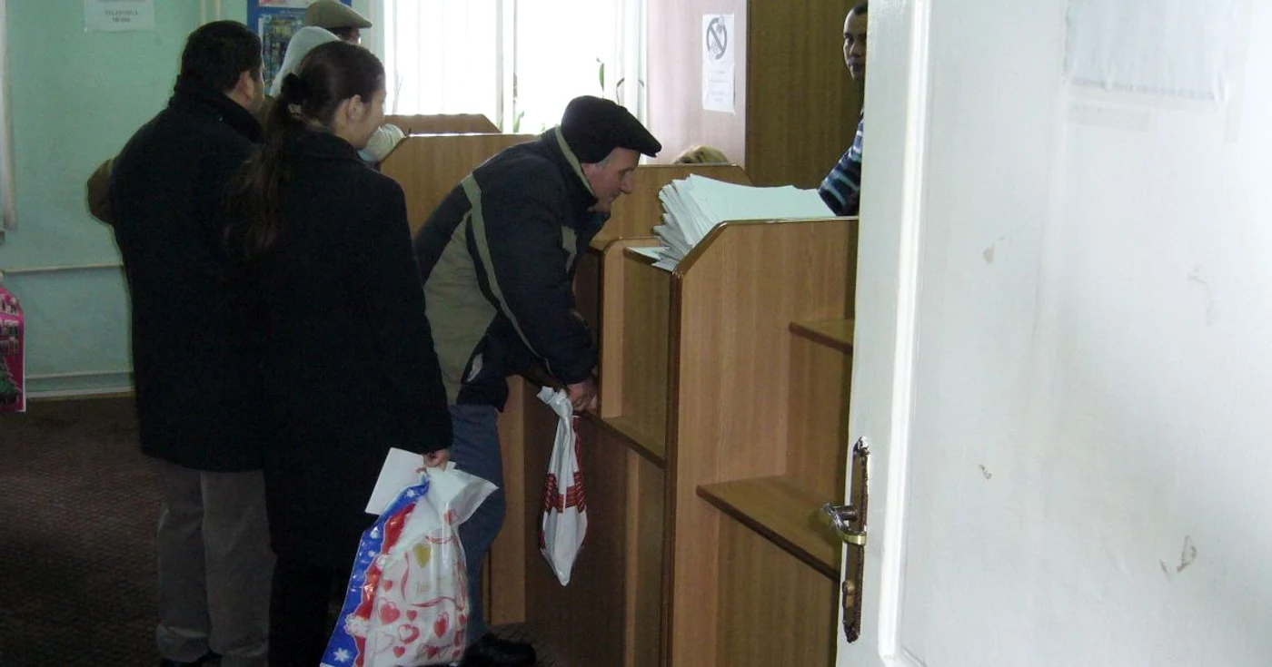 Funcţionarii din Primărie nu vor primi prime de Paşte