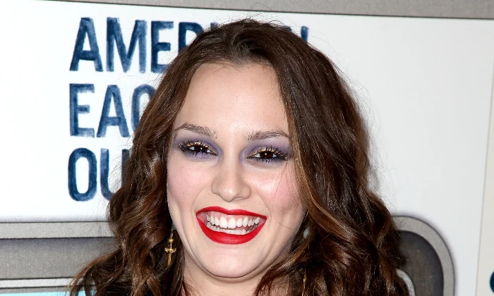 leighton meester makeup 2009 wenn5387941 jpg jpeg