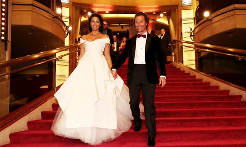 90th Annual Academy Awards   Red Carpet jpeg