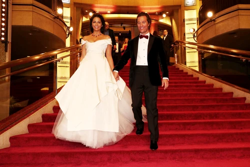 90th Annual Academy Awards Red Carpet jpeg