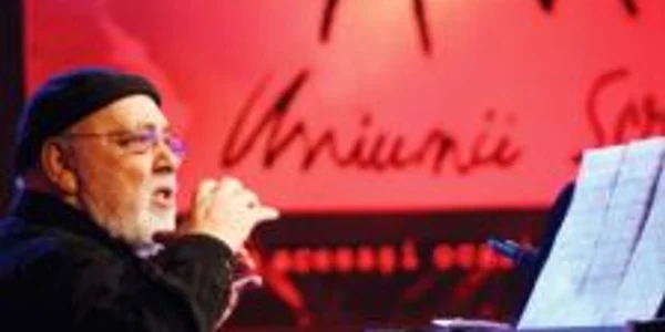 Johnny Răducanu