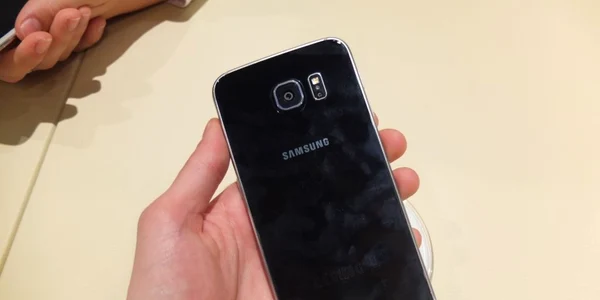 Samsung Galaxy S6 