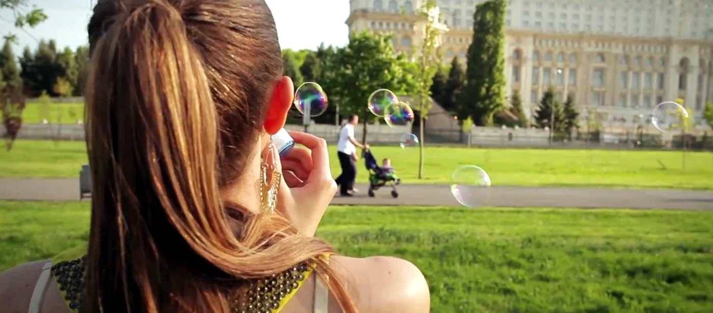Imagine din videoclip