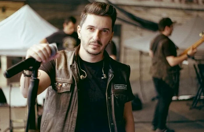 La 47 de ani, Alex Vasilache a demonstrat că nu e niciodată târziu pentru a te reprofila și a-ți îndeplini visele