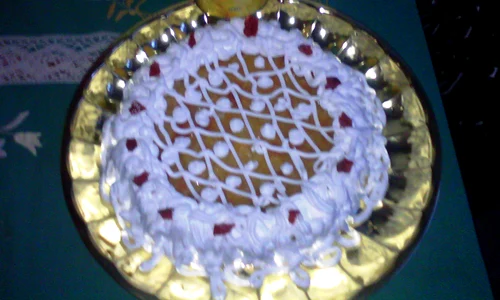 tort cu ananas caramelizat jpeg