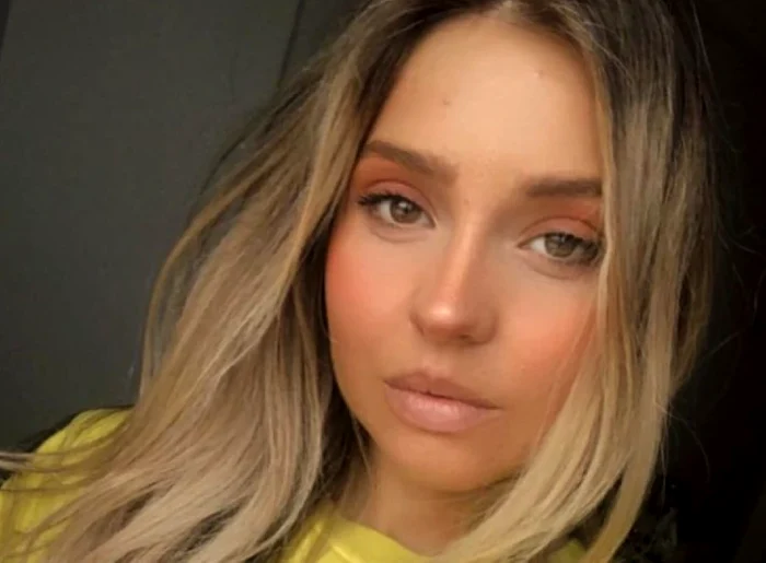 Mihaela va fi înmormântată miercuri, 5 ianuarie. Sursă foto: Arhivă personală 