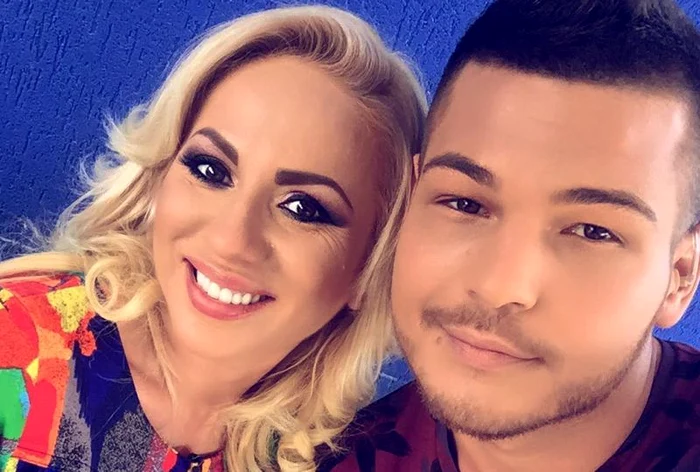 Rocsana Marcu începe să-şi arate vârsta