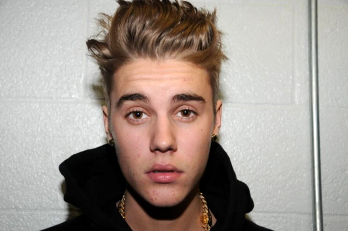 
    Justin Bieber și-a luat o bătaie de zile mariFoto Getty  