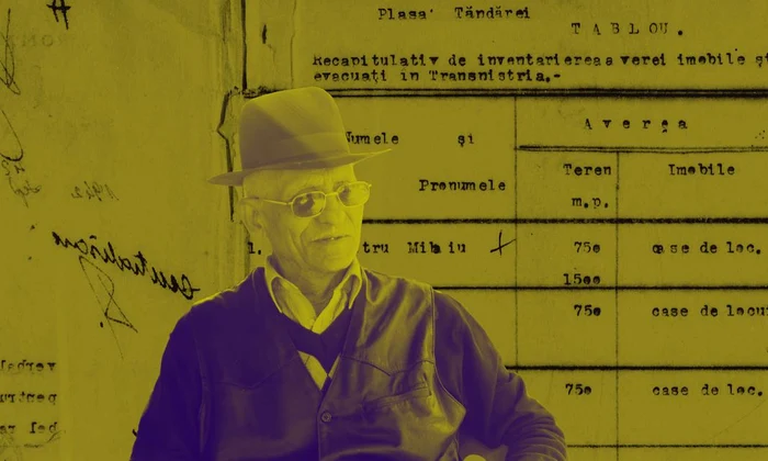 Conferinţă «Pieptănarii, în povești și în arhive» jpeg