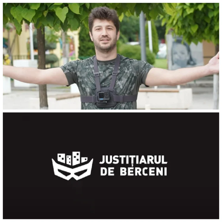 Cine este Alexandru Constandachi, Justițiarul de Berceni