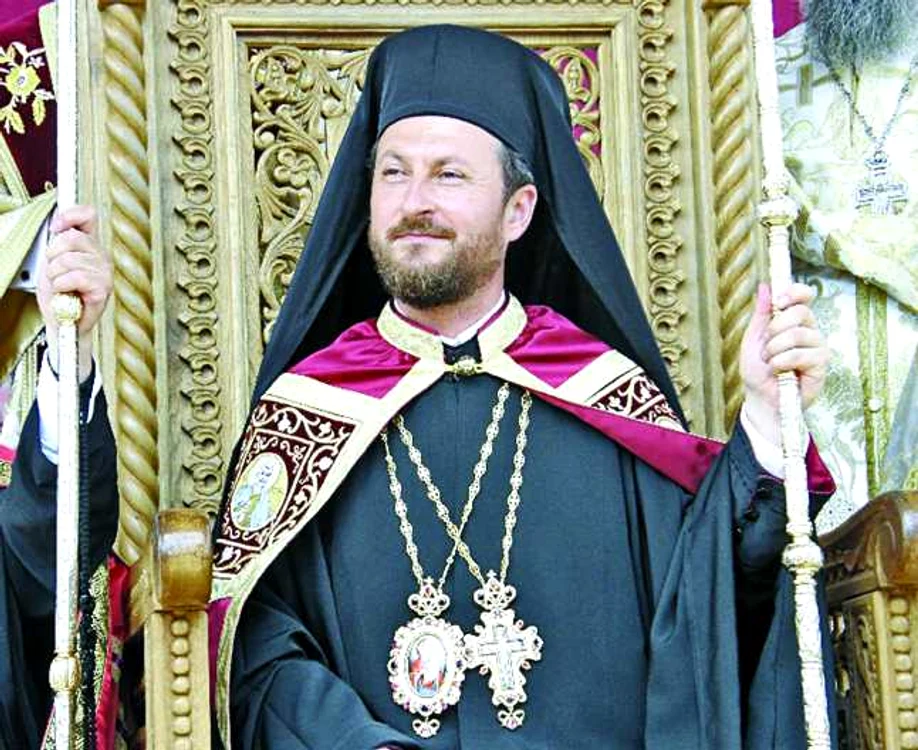 presfintitul corneliu