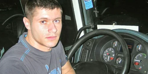 Liviu Colţa, şoferul de TIR care a accidentat şase persoane