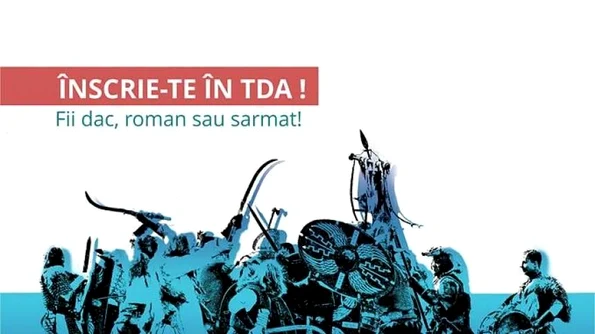 Terra Dacica Aeterna recrutează ! jpeg