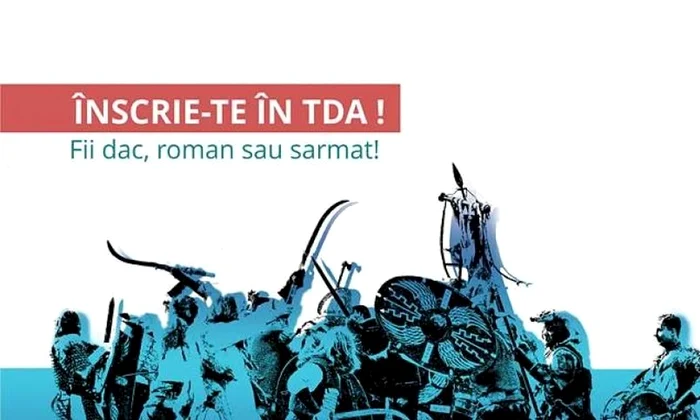 Terra Dacica Aeterna recrutează ! jpeg