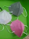 masca protectie kn95 ffp2 5 straturi diverse culori jpg
