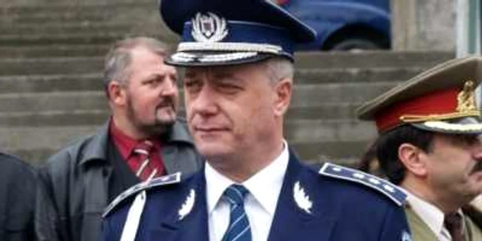 Viorel Dosaru. Foto telegrama.ro