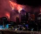 Anul Nou 2023 în Melbourne Australia FOTO EPA EFE jpg